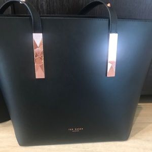 Beautiful Ted Baker Shopper/Tote